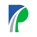 Parkland Corporation logo