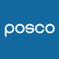 POSCO Holdings Inc. (PKX) Technical Analysis