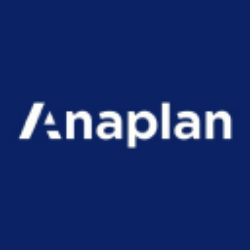 Anaplan, Inc. (PLAN) Financials