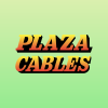 PLAZACABLE.NS logo