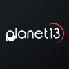 Logo for company Planet 13 Holdings Inc.