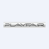 SCCFF's stock peer is PLYFF (Playfair Mining Ltd.)