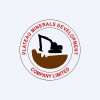 Logo for company Plateau Mineral Development, Inc.
