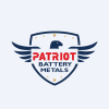 PMET.TO logo