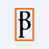 Logo for company Princeton National Bancorp, Inc.