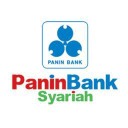 PT Bank Panin Dubai Syariah Tbk Logo