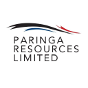 AHQ.AX's stock peer is PNL.AX (Paringa Resources Limited)