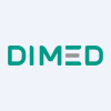 Dimed S.A. Distribuidora de Medicamentos Logo