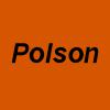 Logo for company Polson Limited