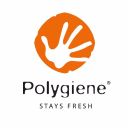 Polygiene Group AB Logo