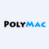 Logo for company Polymac Thermoformers Limited