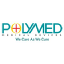 POLYMED.NS logo