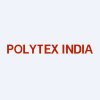 Logo for company Polytex India Limited