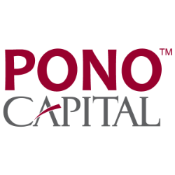 Pono Capital Corp. (PONO) Charts