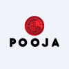 Logo for company Pooja Entertainment and Films Limited
