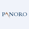 CAMZF's stock peer is POROF (Panoro Minerals Ltd.)