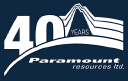 Paramount Resources Ltd. Logo