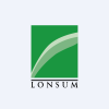 Logo for company PT Perusahaan Perkebunan London Sumatra Indonesia Tbk
