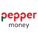 Pepper Money Limited Logo