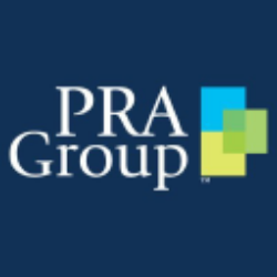 PRA Group, Inc. (PRAA) Charts