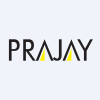 PARSVNATH.NS's stock peer is PRAENG.NS (Prajay Engineers Syndicate Limited)