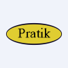 Logo for company Pratik Panels Limited