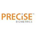 Precise Biometrics AB (publ) logo