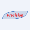 Logo for company Precision Electronics Limited