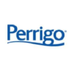 Perrigo Company plc (PRGO) Financials