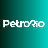 Petro Rio S.A. Logo