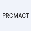 Logo for company Promact Impex Limited