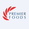 Premier Foods plc logo