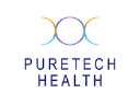 OXB.L's stock peer is PRTC.L (PureTech Health plc)