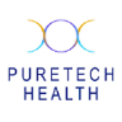 PureTech Health plc (PRTC) Insider Traders