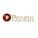 Perseus Mining Limited Logo