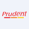 Logo for company Prudent Corporate Advisory Services Limited