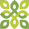 Logo for ETF Praxis Impact International ETF
