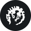 Logo for company Paradox Interactive AB (publ)