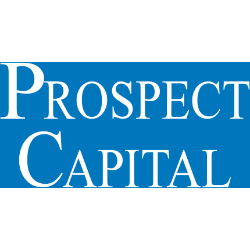 Prospect Capital Corporation (PSEC) Ownership