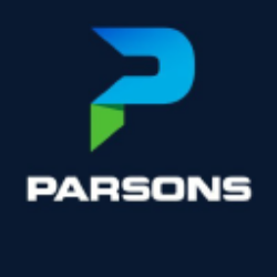 Parsons Corporation (PSN) Charts