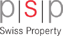 PSP Swiss Property AG Logo