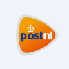 Logo for company PostNL N.V.