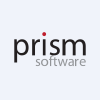Logo for company Prism Software Corporation