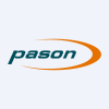 Pason Systems Inc. logo