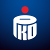 Logo for company Powszechna Kasa Oszczednosci Bank Polski Spólka Akcyjna
