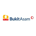 PT Bukit Asam Tbk Logo