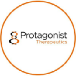 Protagonist Therapeutics, Inc. (PTGX) Insider Traders