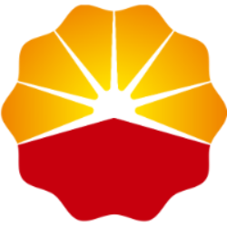 PetroChina Company Limited (PTR) Financials