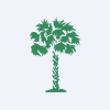 Logo for company Palmetto Real Estate Trust