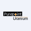 Purepoint Uranium Group Inc. logo